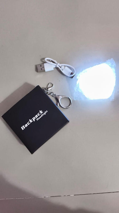 Sensor Touch Activated Light Mini Heart Shape Night Light